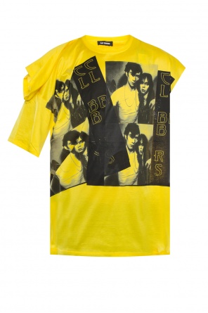 Printed t-shirt, zdjęcie 1 Printed t-shirt od Raf Simons